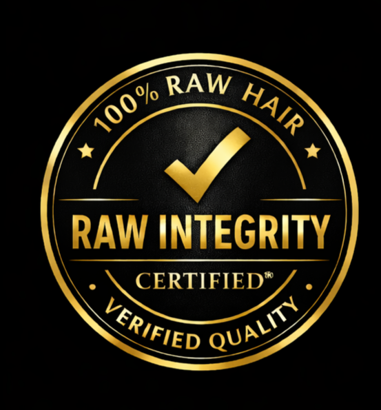 Raw Integrity Verified