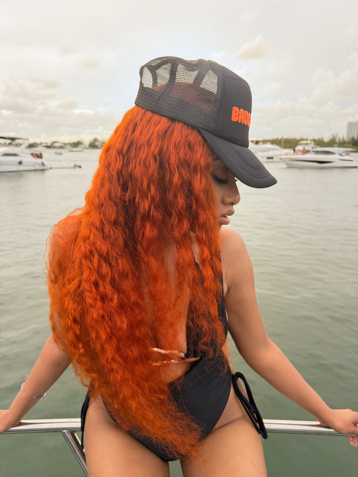 Azzy — BaddiezInc